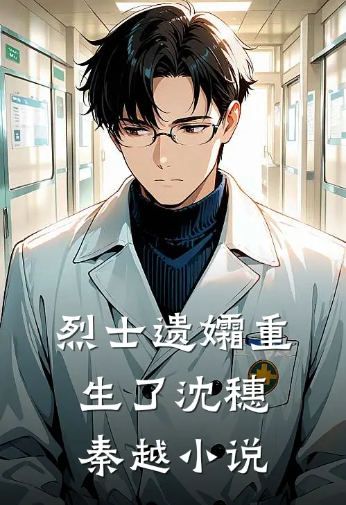 烈士遗孀重生了沈穗秦越小说