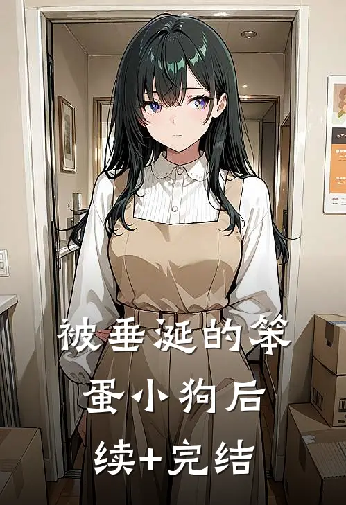 被垂涎的笨蛋小狗后续+完结
