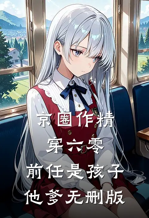 京圈作精穿六零：前任是孩子他爹无删版