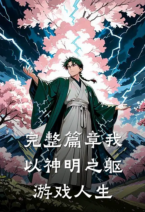 完整篇章我，以神明之躯游戏人生