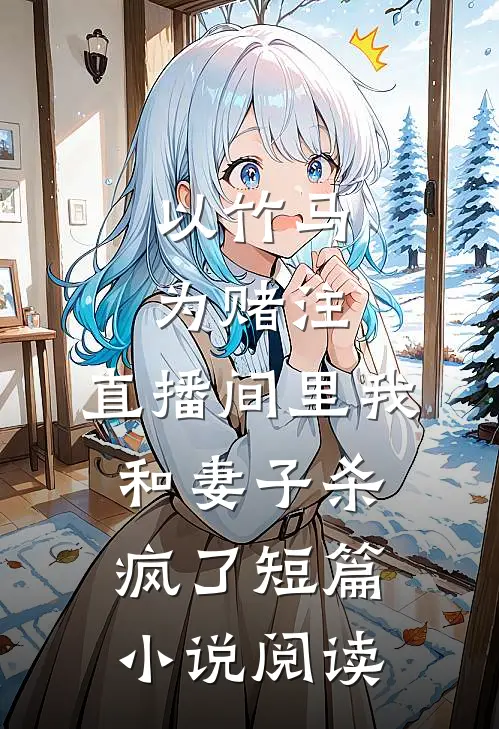 以竹马为赌注，直播间里我和妻子杀疯了短篇小说阅读