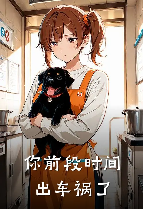 你前段时间出车祸了