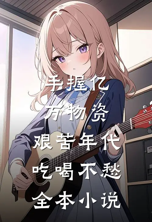 手握亿万物资，艰苦年代吃喝不愁全本小说