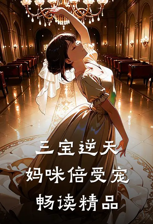三宝逆天：妈咪倍受宠畅读精品