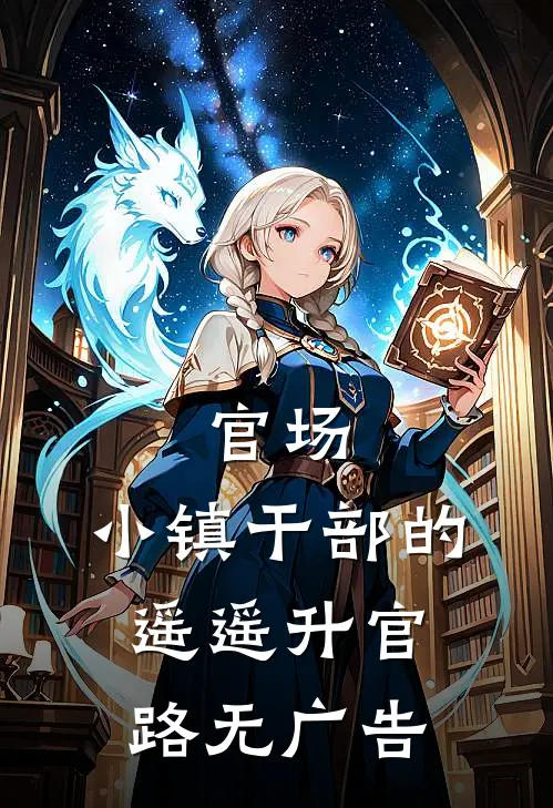官场：小镇干部的遥遥升官路无广告