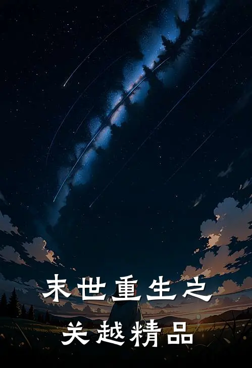 末世重生之关越精品