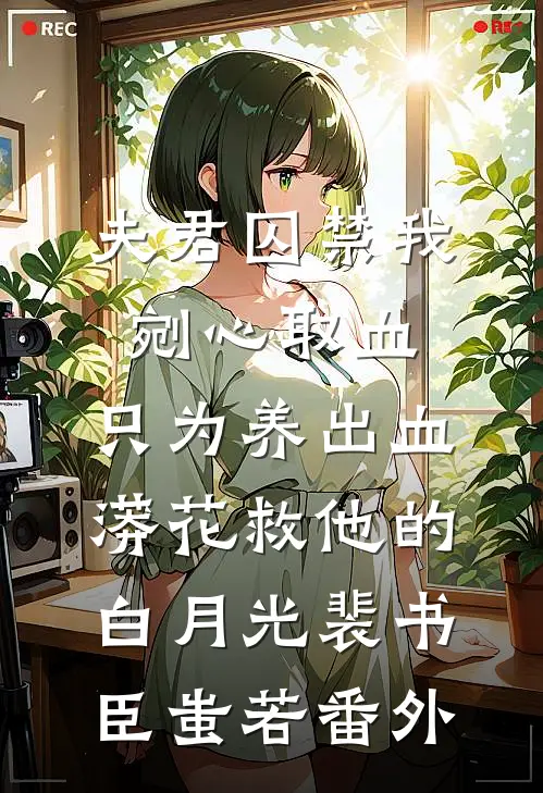 夫君囚禁我剜心取血，只为养出血蟒花救他的白月光裴书臣蚩若 番外