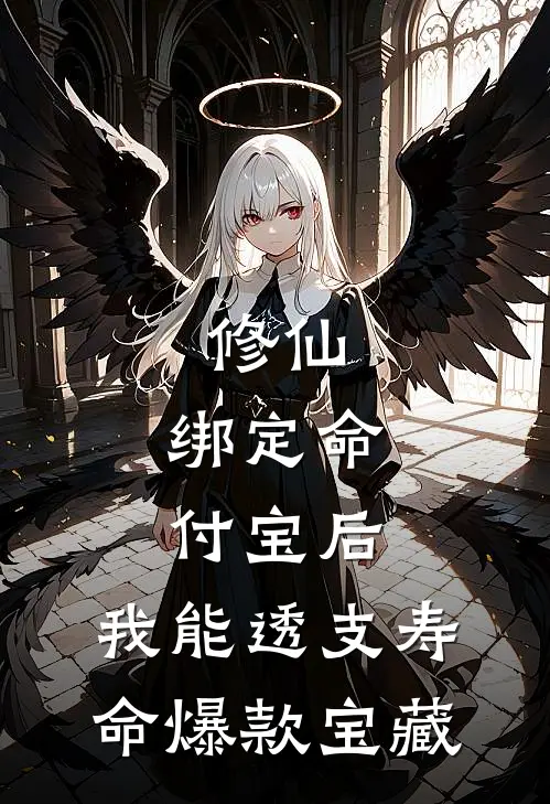 修仙：绑定命付宝后，我能透支寿命爆款宝藏