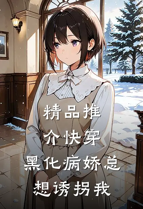 精品推介快穿：黑化病娇总想诱拐我