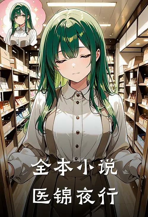 全本小说医锦夜行