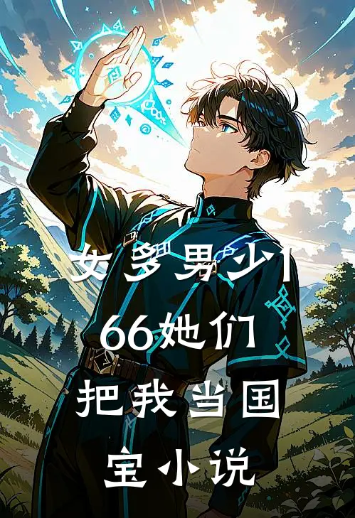 女多男少1：66她们把我当国宝小说
