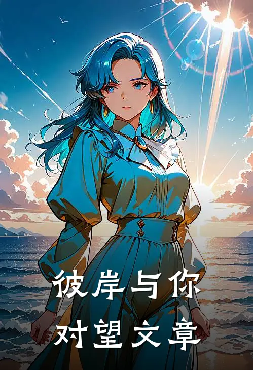 彼岸与你对望文章