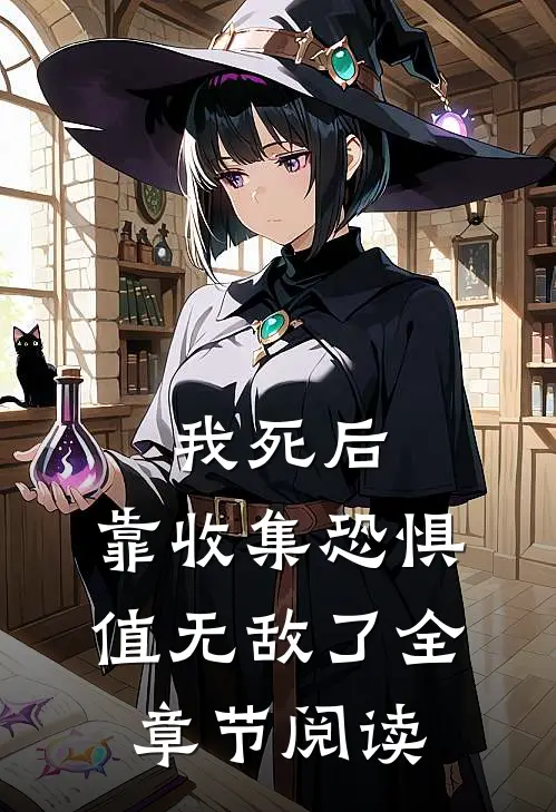 我死后，靠收集恐惧值无敌了全章节阅读