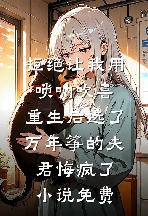 拒绝让我用唢呐吹喜，重生后选了万年筝的夫君悔疯了小说免费