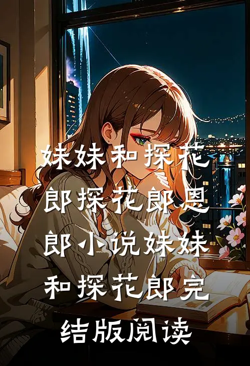 妹妹和探花郎探花郎恩郎小说_妹妹和探花郎完结版阅读