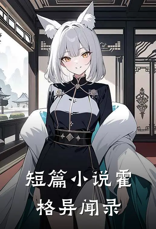 短篇小说霍格异闻录