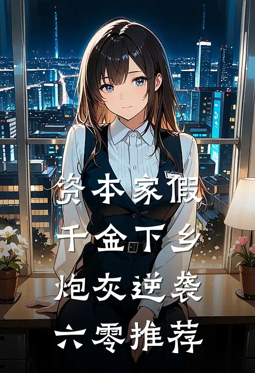 资本家假千金下乡，炮灰逆袭六零推荐