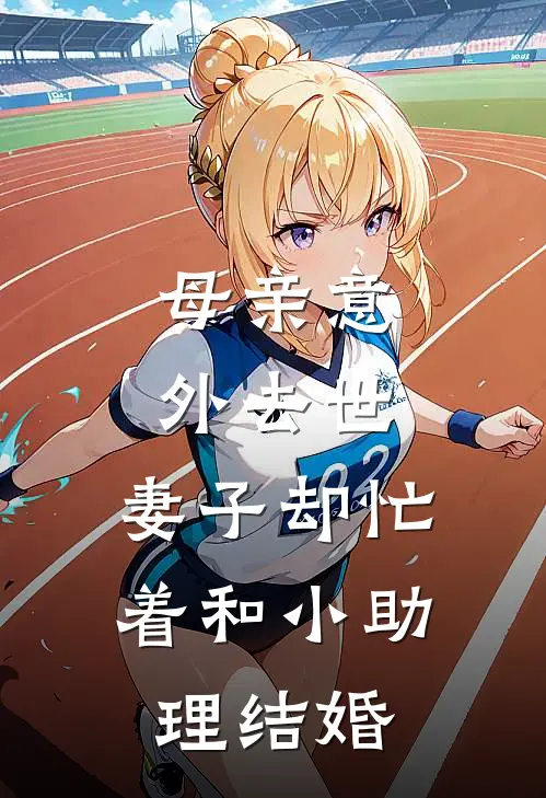 母亲意外去世，妻子却忙着和小助理结婚