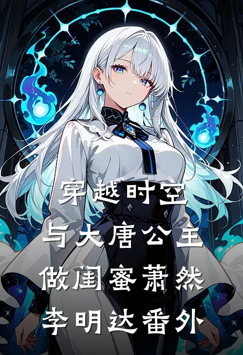 穿越时空，与大唐公主做闺蜜萧然李明达番外