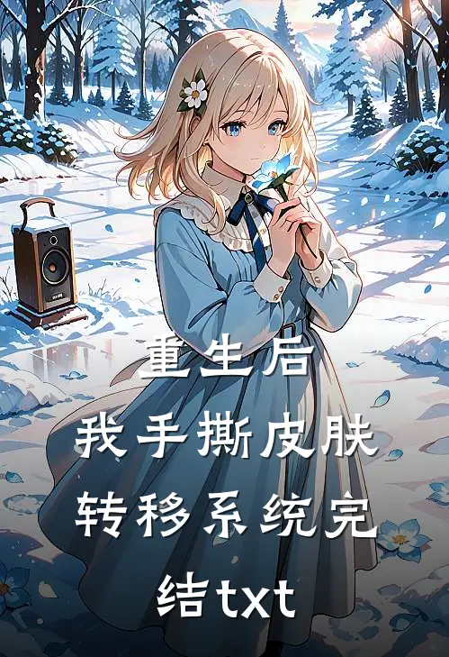 重生后，我手撕皮肤转移系统完结txt