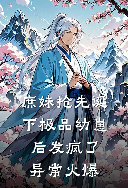 庶妹抢先诞下极品幼崽后发疯了异常火爆