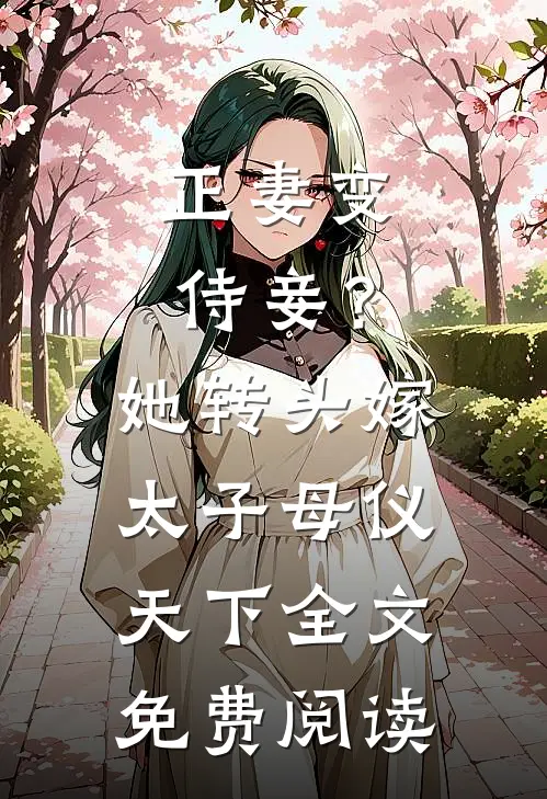 正妻变侍妾？她转头嫁太子母仪天下全文免费阅读