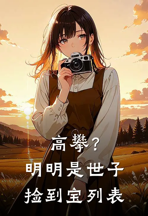 高攀？明明是世子捡到宝列表