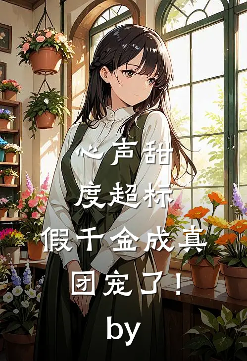 心声甜度超标，假千金成真团宠了！by