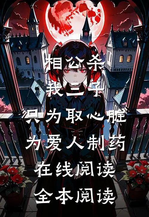 相公杀我三子，只为取心脏为爱人制药在线阅读全本阅读