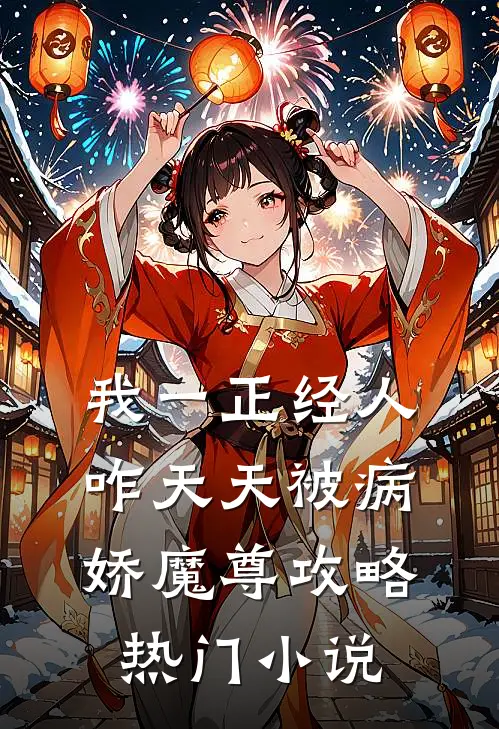 我一正经人，咋天天被病娇魔尊攻略热门小说