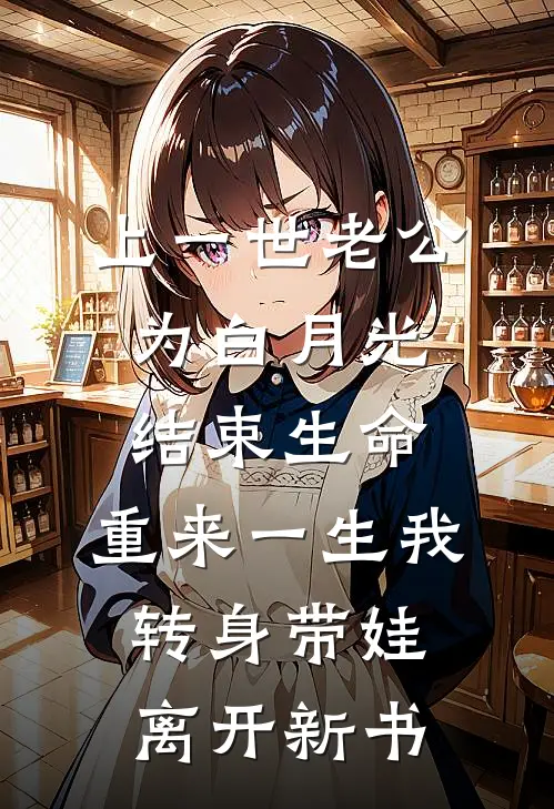 上一世老公为白月光结束生命，重来一生我转身带娃离开新书