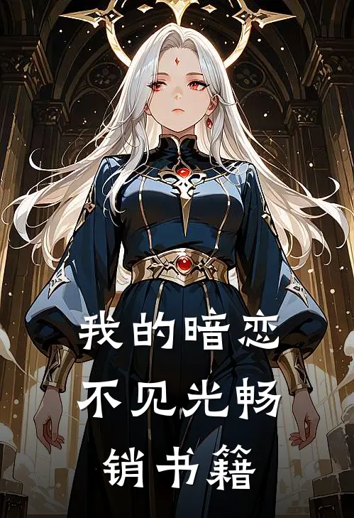 我的暗恋不见光畅销书籍
