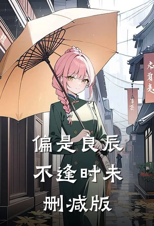 偏是良辰不逢时未删减版