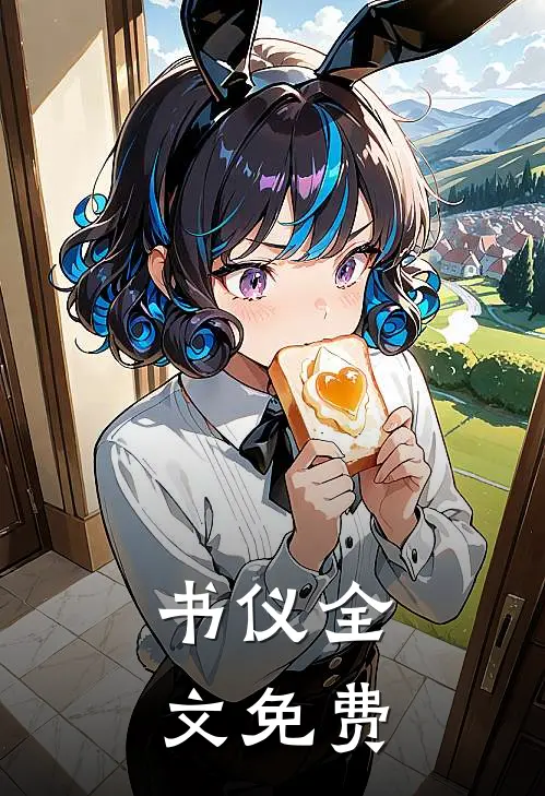 书仪全文免费