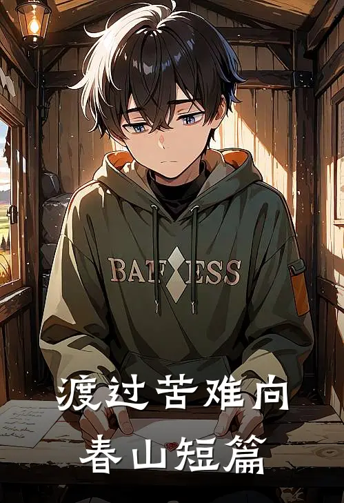 渡过苦难向春山短篇