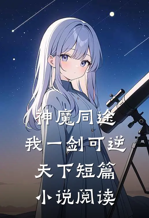 神魔同途：我一剑可逆天下短篇小说阅读