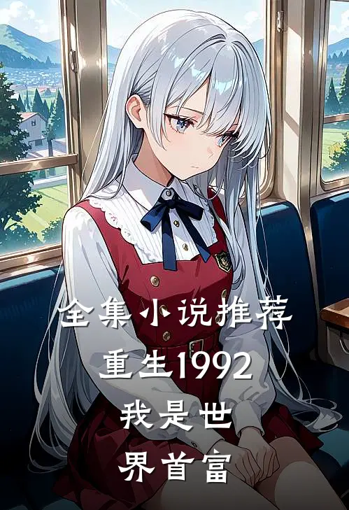 全集小说推荐重生1992,我是世界首富