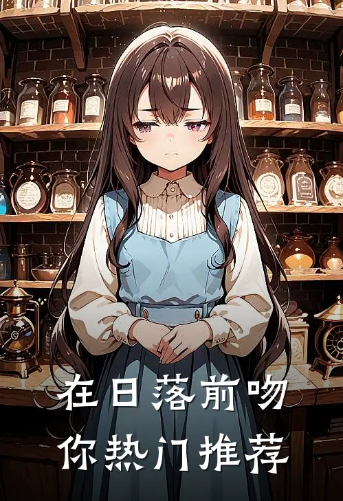 在日落前吻你热门推荐