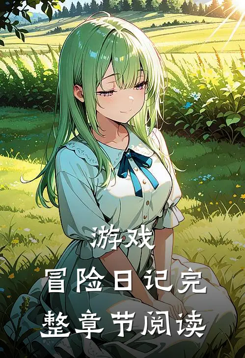 游戏：冒险日记完整章节阅读