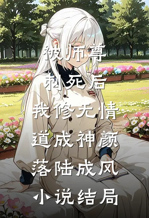 被师尊刺死后，我修无情道成神颜落陆成风小说结局