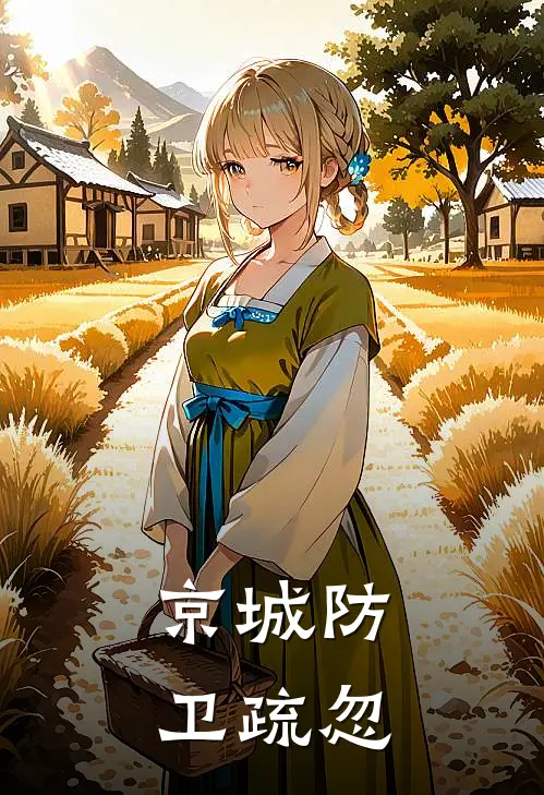 京城防卫疏忽