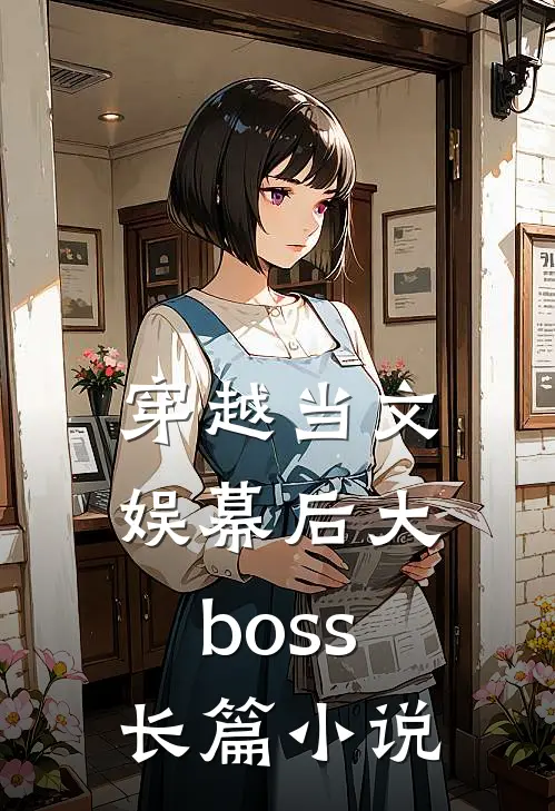 穿越当文娱幕后大boss长篇小说