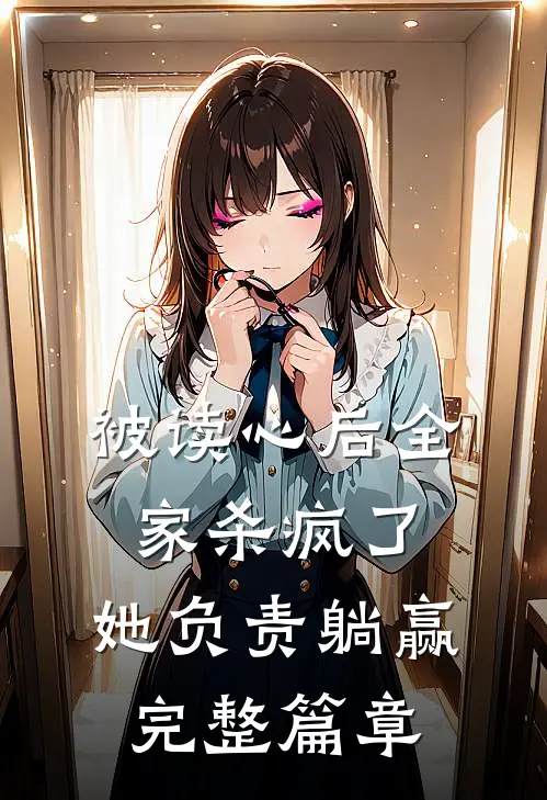 被读心后全家杀疯了，她负责躺赢完整篇章