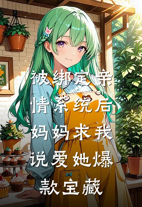 被绑定“亲情系统”后，妈妈求我说爱她爆款宝藏