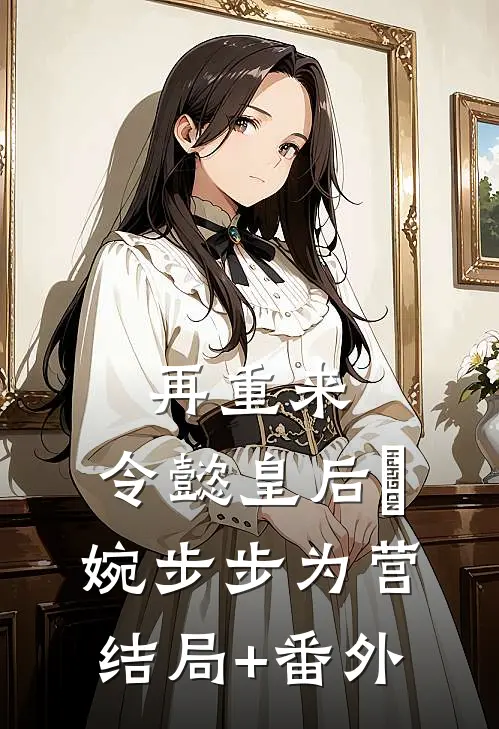 再重来：令懿皇后嬿婉步步为营结局+番外