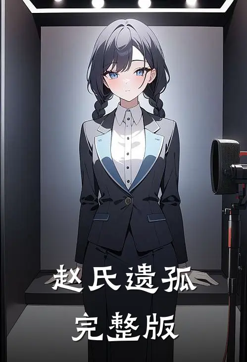赵氏遗孤完整版