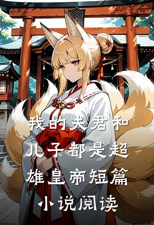 我的夫君和儿子都是超雄皇帝短篇小说阅读