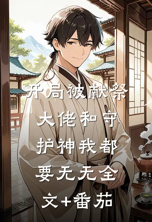 开局被献祭，大佬和守护神我都要无无全文+番茄