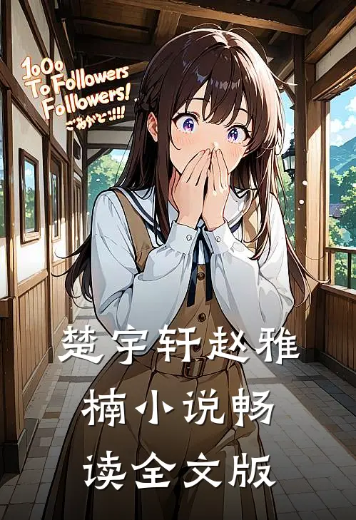 楚宇轩赵雅楠小说畅读全文版