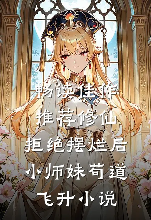畅读佳作推荐修仙:拒绝摆烂后,小师妹苟道飞升小说